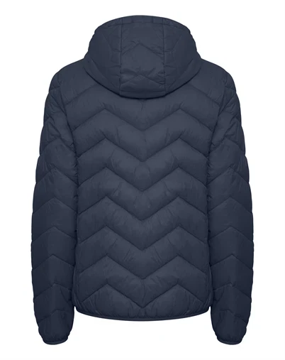 Fransa - FRBapadding 1 Outerwear - Navy Blazer
